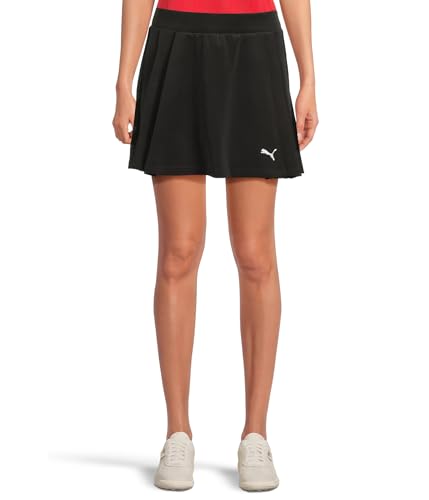 Puma Essentials Pleated Skirt jupe plissée sportswear tendance