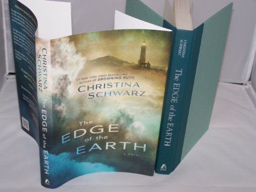 The Edge of the Earth: A Novel