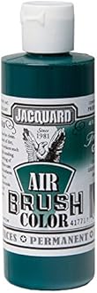 Jacquard Airbrush Color 4oz