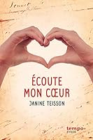 Ecoute Mon Coeur 2748513827 Book Cover