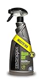 Tecnoxx - Bugs off Cleaner. Elimina Insetti ed Escrementi di Uccelli su Parabrezza e carrozzeria. Flacone Spray XL da 750 ml