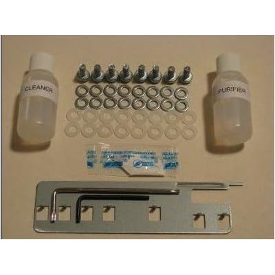 Xbox 360 X-Clamp Repair Kit with Official Opening Liberia Ubuy
