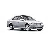 XtremeVision Interior LED for Lincoln LS 2000-2006 (10 Pieces) Cool White Interior LED Kit + Installation Tool