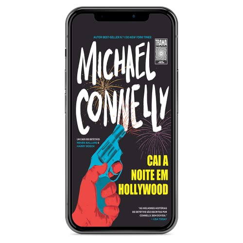 Cai a noite em Hollywood