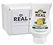 Piña Reàl, Pineapple Puree Infused Syrup, 16.9 FL OZ Squeezable Bottle (Pack of 1)