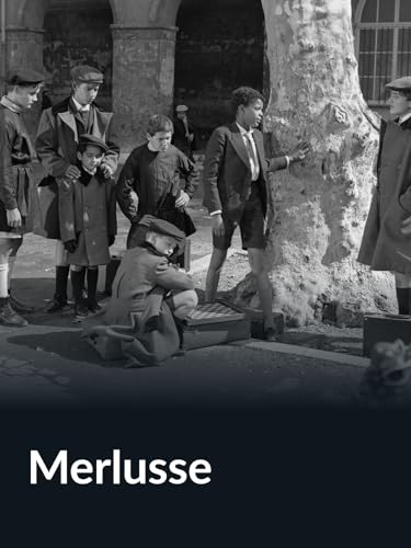 Merlusse