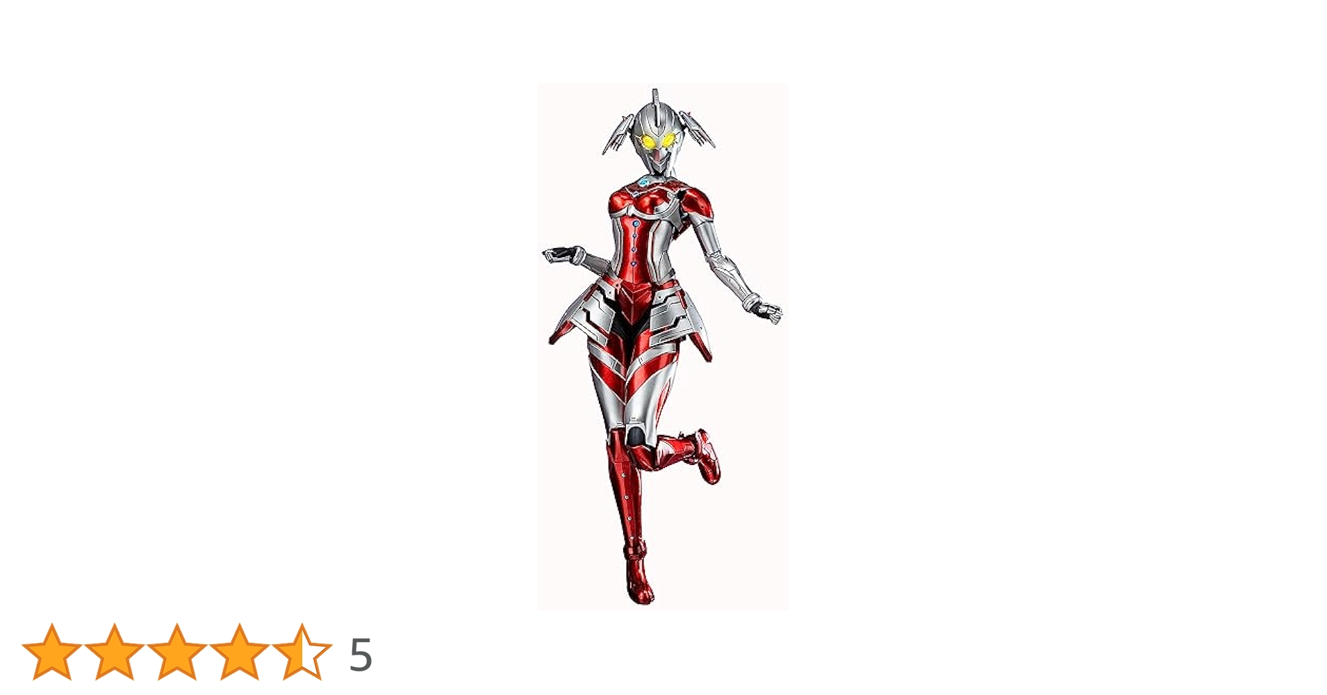 ヒーローフィギュア4点　#白るまんどのフィギュア 41exVsmlCkL.jpg_BO30,255,255,