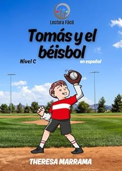 Tomás y el béisbol