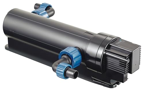 Clarificador UV OASE ClearTronic 7W 44247 miniatura 4