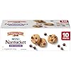 Pepperidge Farm Nantucket Mini Dark Chocolate Chip Cookies, 1 Oz Snack Packs, 10 Pk