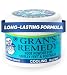 Foot Odor Eliminator for Smelly Feet & Footwear, Foot Care Powder Cause it Kills the Bacteria up to 6 Months, Freshens Better Than Spray Deodorant it Disinfects & Deodorizes Shoes & Boots by Gran's Re