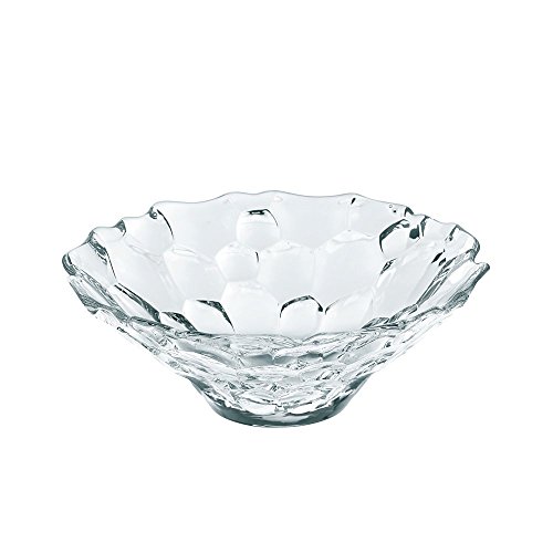 Nachtmann Sphere Ciotole in Vetro, Set da 2