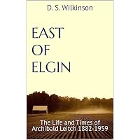 East of Elgin