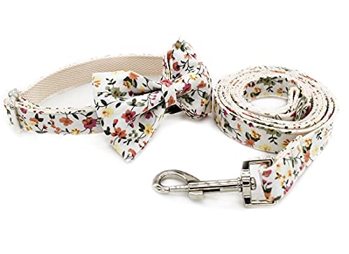 Custom Dog Collar With Names And Phone Number Engraved, Puppy Tags Personalized For Small Medium Large Pets #TOP3