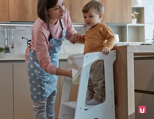 Bianconiglio Kids EVO