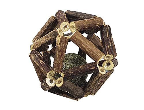 Nobby Matatabi-Catnip Ball