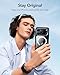 ESR for iPhone 17 Pro Max Case with Stand Camera Lens Protector