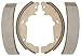 Raybestos 729SG Service Grade Drum Brake Shoe Set