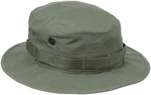 Propper Men's 100-Percent Cotton Boonie, Olive, 7.25