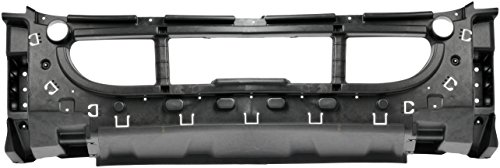Dorman 242-5284 Front Center Bumper Cover Reinforcement Compatible with Select Freightliner Models