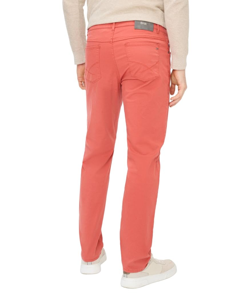 BRAX Herren Sytle Cooper Marathon Five-Pocket Hose – Ansicht 5