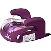 Disney Frozen Autostoel Booster kinderzitje Isofix Frozen Anna Elsa groep 3 (kinderen 22-36 kg), lila