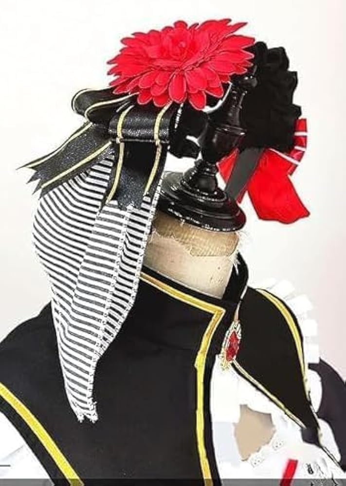 Amazon.co.jp: [fenglei] 実物撮影！ 卯月コウ コスプレ 衣装(ウィッグ