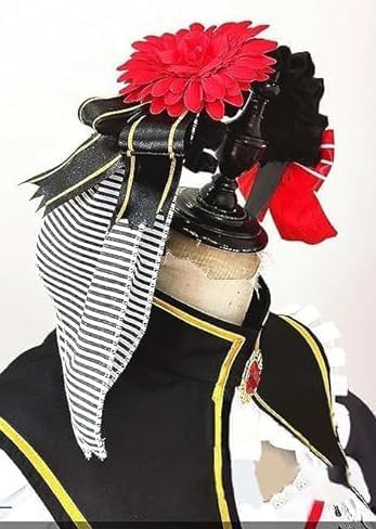 Amazon.co.jp: 実物撮影！ 卯月コウ コスプレ 衣装(ウィッグ 靴別売り