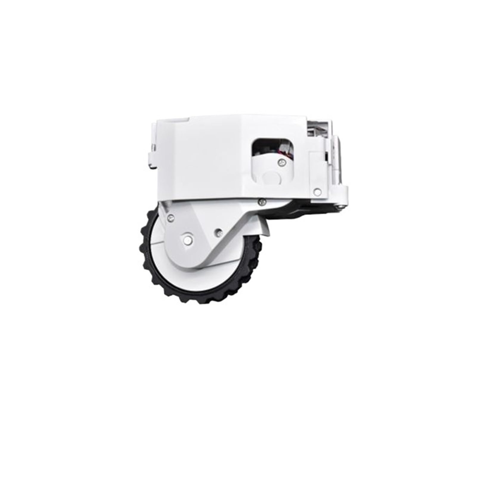 Roue gauche pour aspirateur Xiaomi 1S et 1ère génération SDJQR01RR