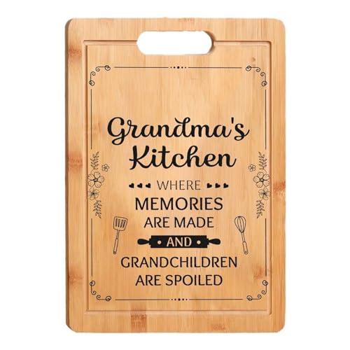 gift for grandmas