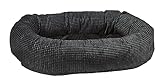 Bowsers Pet Products Donut Bed Xs - Iron Mountain