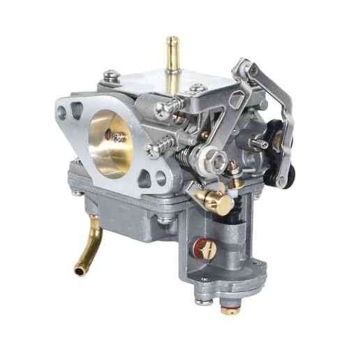 Carburateur adaptable pour moteurs hors-bord de chaloupe 4 temps 15-20 CV 3BH-03100-0