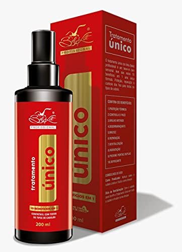 Belkit Spray Tratamento Único 200ml