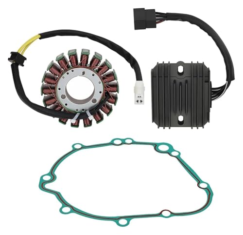 Stator magnéto pour réparer le système de charge de votre Suzuki GSXR 600 2001-2003