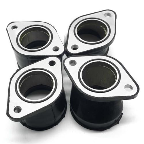 Adaptateur carburateur Kawasaki ZR750 Zephyr pour rénovation et entretien moto