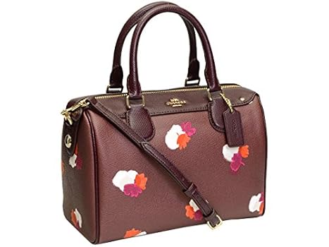 COACH バーガンディ ハンドバッグ Amazon.co.jp: (コーチ) COACH バッグ ショルダーバッグ