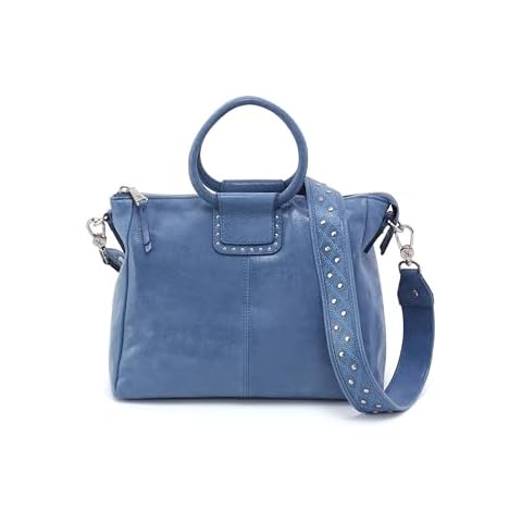 HOBO Sheila Medium Azure One Size Cover