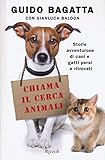  Chiama il Cerca Animali