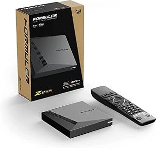 Offical Formuler Z11 PRO MAX Mytvonline 3 Android 11.0 5G 4K HDR 4GB RAM 32GB IPTV Settop Box