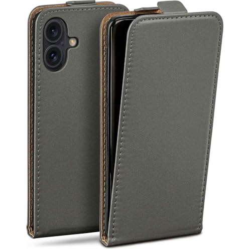 Housse iPhone 16 moex pour protéger votre téléphone des chutes au travail ou en voyage
