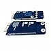Airport Wireless Network Card,WiFi Bluetooth 4.2 Dual-Band Network Card BCM943602CDP Replacement for iMac 21