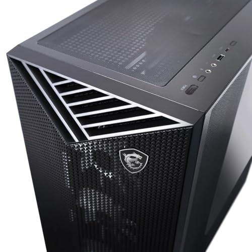 MSI Aegis RS gaming PC