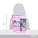 Just My Style You*niverse Sparkling Perfume Lab, at-Home STEM Kits for Kids Age 6 and Up, DIY Perfume, Create Your Own Scent, Activities for Birthday Parties, Sleepovers,Pink, Teal & Purple