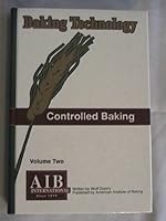 Controlled Baking 1880877198 Book Cover
