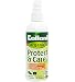Collonil Organic Protect & Care with Real Olive Oil. Conditions, Protects From Dirt, and Waterproofs Designer Leather and Suede Shoes, Handbags and Clothes. Made in Germany