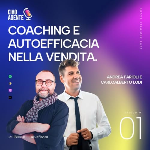 Coaching e autoefficacia nella vendita
