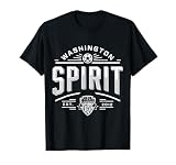 Washington Spirit T-Shirt