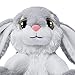 Nleio Easter Bunny Rabbit Stuffed Animal, 8.5