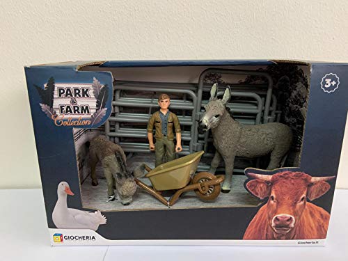 28 Magic World Park e Farm - Mondo della Fattoria