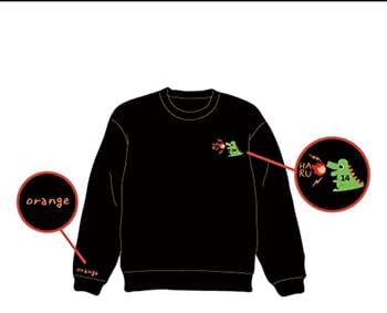 超特急 ハル 新世界 NEWWORLD ロングTシャツ BLACK Mサイズ 商品詳細ページ | ONLINE SHOP スタダ便 | [超特急]新世界 -NEW